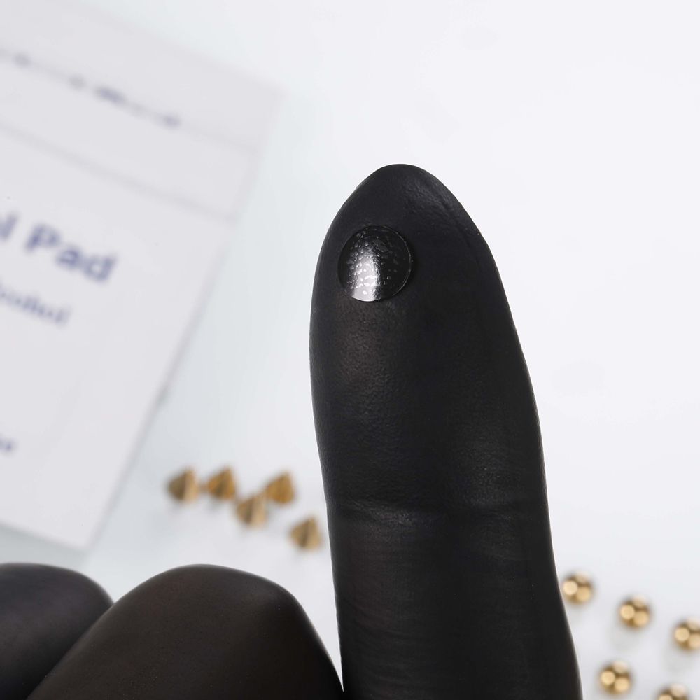 メンズステンレス製ボディジュエリー、ステッカー付きイヤリング - Body Jewelry Eyebrow のレビューと価格