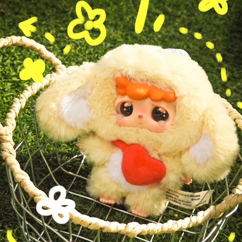 新生児 3つの新しい Ip Mi Tu Tu と フラ ラ  - Body Jewelry La のレビューと価格