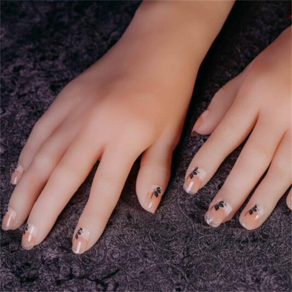 1PC シリカゲル女性ハンドマネキン、ジュエリーディスプレイ - Body Jewelry Plus のレビューと価格