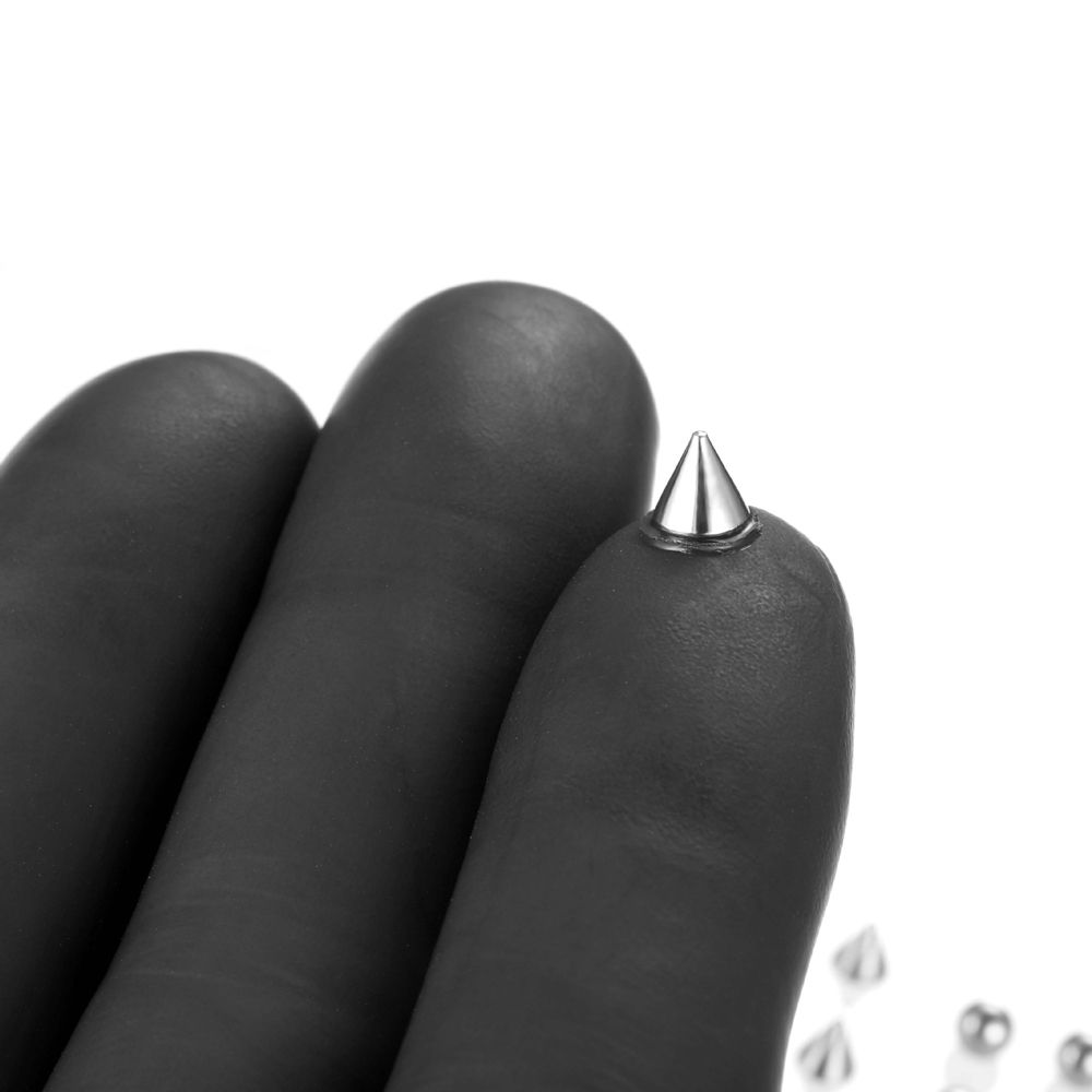 女性男性用ジオメトリックボディジュエリー、ステッカー付き、ピ - Body Jewelry Eyebrow のレビューと価格